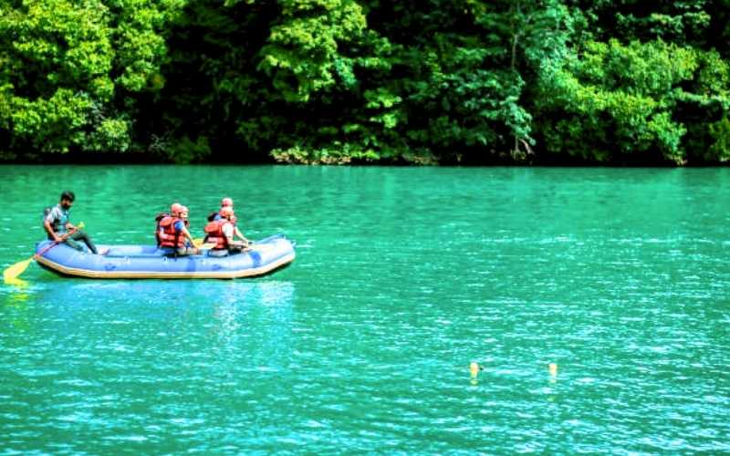 Dandeli to Hubballi Tour
